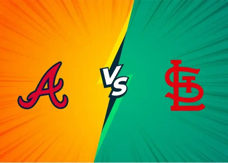 【MLB直播】2026/07/11 亞特蘭大勇士 VS 聖路易紅雀 | 先發投手+打線+MLB今日賽程
