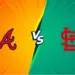 【MLB直播】2026/07/11 亞特蘭大勇士 VS 聖路易紅雀 | 先發投手+打線+MLB今日賽程