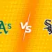 【MLB直播】2026/07/12 奧克蘭運動家 VS 芝加哥白襪 | 先發投手+打線+MLB今日賽程