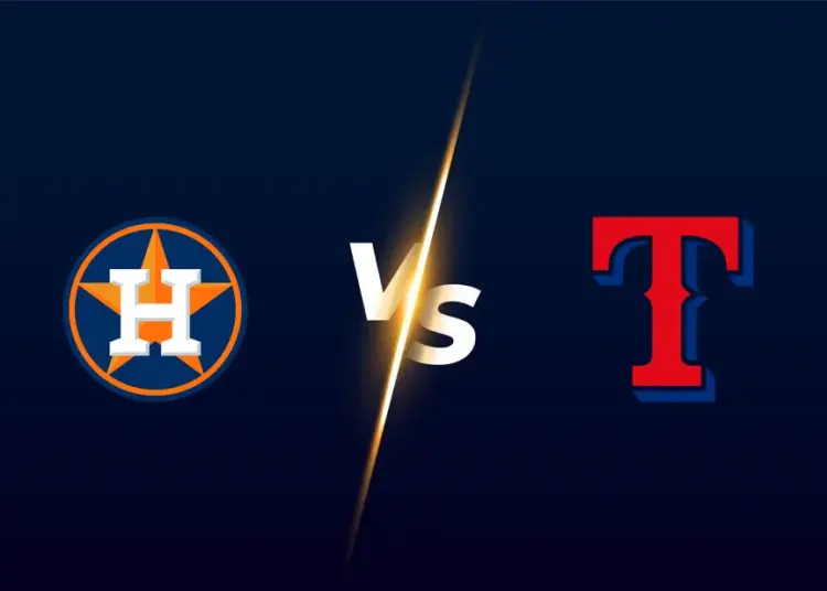 【MLB直播】2026/07/12 休士頓太空人 VS 德州遊騎兵 | 先發投手+打線+MLB今日賽程