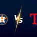【MLB直播】2026/07/12 休士頓太空人 VS 德州遊騎兵 | 先發投手+打線+MLB今日賽程