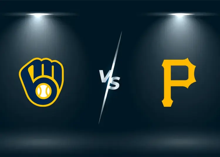 【MLB直播】2026/07/12 密爾瓦基釀酒人 VS 匹茲堡海盜 | 先發投手+打線+MLB今日賽程