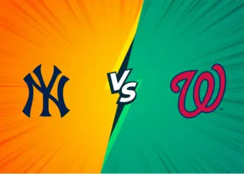 【MLB直播】2026/07/12 紐約洋基 VS 華盛頓國民 | 先發投手+打線+MLB今日賽程