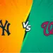 【MLB直播】2026/07/12 紐約洋基 VS 華盛頓國民 | 先發投手+打線+MLB今日賽程