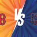 【MLB直播】2026/07/12 波士頓紅襪 VS 紐約大都會 | 先發投手+打線+MLB今日賽程