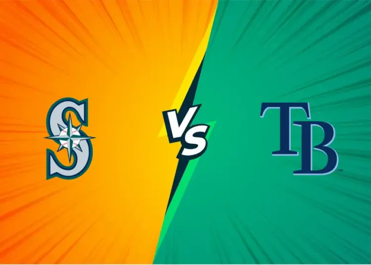【MLB直播】2026/07/12 西雅圖水手 VS 坦帕灣光芒 | 先發投手+打線+MLB今日賽程