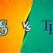 【MLB直播】2026/07/12 西雅圖水手 VS 坦帕灣光芒 | 先發投手+打線+MLB今日賽程
