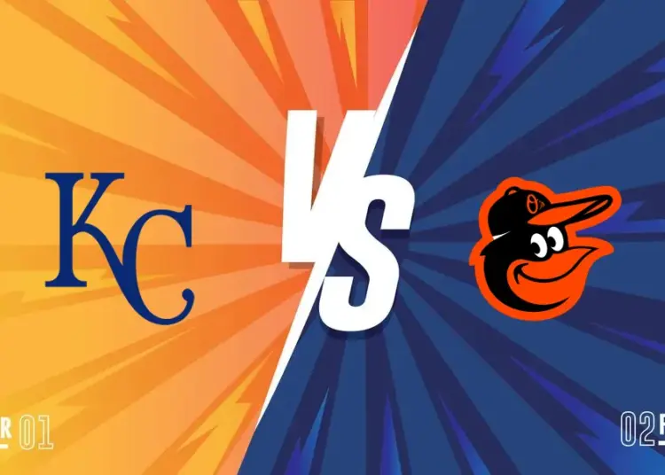 【MLB直播】2026/07/12 堪薩斯市皇家 VS 巴爾的摩金鶯 | 先發投手+打線+MLB今日賽程