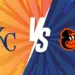 【MLB直播】2026/07/12 堪薩斯市皇家 VS 巴爾的摩金鶯 | 先發投手+打線+MLB今日賽程
