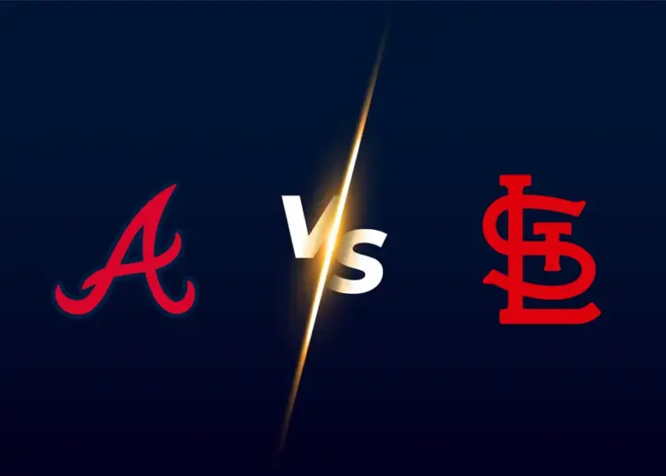 【MLB直播】2026/07/12 亞特蘭大勇士 VS 聖路易紅雀 | 先發投手+打線+MLB今日賽程