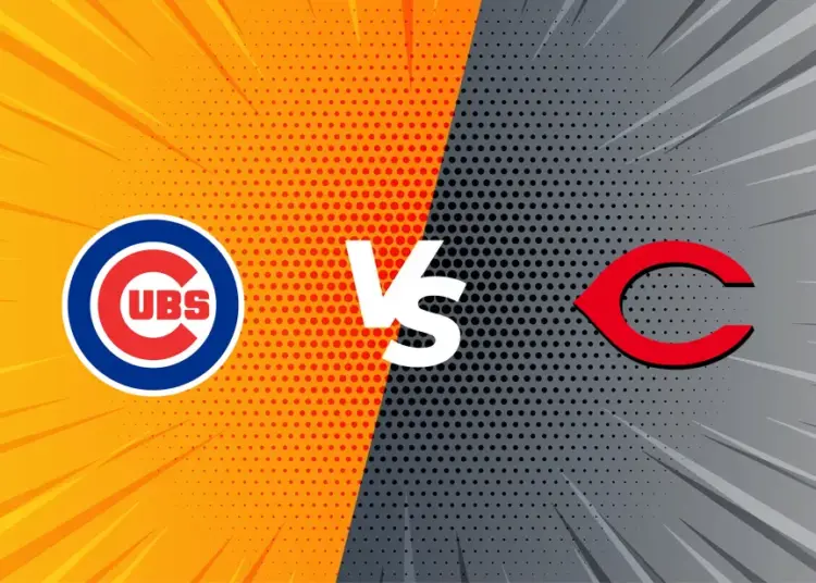 【MLB直播】2026/07/12 芝加哥小熊 VS 辛辛那提紅人 | 先發投手+打線+MLB今日賽程