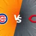 【MLB直播】2026/07/12 芝加哥小熊 VS 辛辛那提紅人 | 先發投手+打線+MLB今日賽程