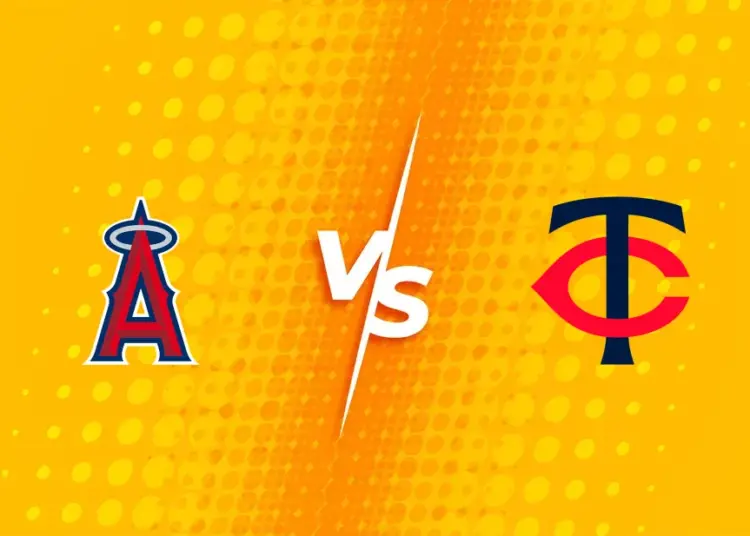 【MLB直播】2026/07/12 洛杉磯天使 VS 明尼蘇達雙城 | 先發投手+打線+MLB今日賽程