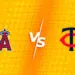 【MLB直播】2026/07/12 洛杉磯天使 VS 明尼蘇達雙城 | 先發投手+打線+MLB今日賽程
