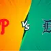 【MLB直播】2026/07/12 費城費城人 VS 底特律老虎 | 先發投手+打線+MLB今日賽程