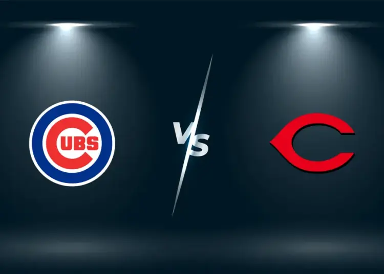 【MLB直播】2026/07/13 芝加哥小熊 VS 辛辛那提紅人 | 先發投手+打線+MLB今日賽程
