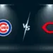 【MLB直播】2026/07/13 芝加哥小熊 VS 辛辛那提紅人 | 先發投手+打線+MLB今日賽程