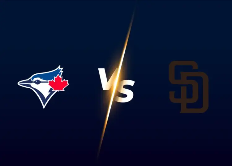 【MLB直播】2026/07/13 多倫多藍鳥 VS 聖地牙哥教士 | 先發投手+打線+MLB今日賽程