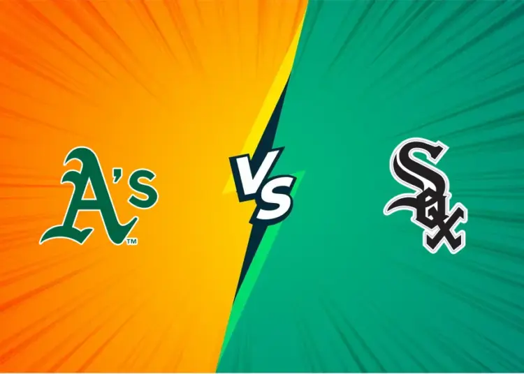 【MLB直播】2026/07/13 奧克蘭運動家 VS 芝加哥白襪 | 先發投手+打線+MLB今日賽程