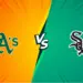 【MLB直播】2026/07/10 奧克蘭運動家 VS 芝加哥白襪 | 先發投手+打線+MLB今日賽程