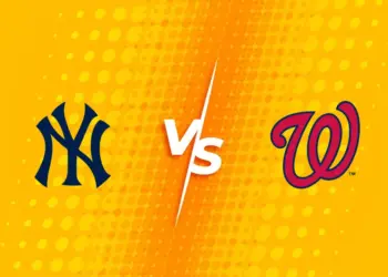 【MLB直播】2026/07/13 紐約洋基 VS 華盛頓國民 | 先發投手+打線+MLB今日賽程