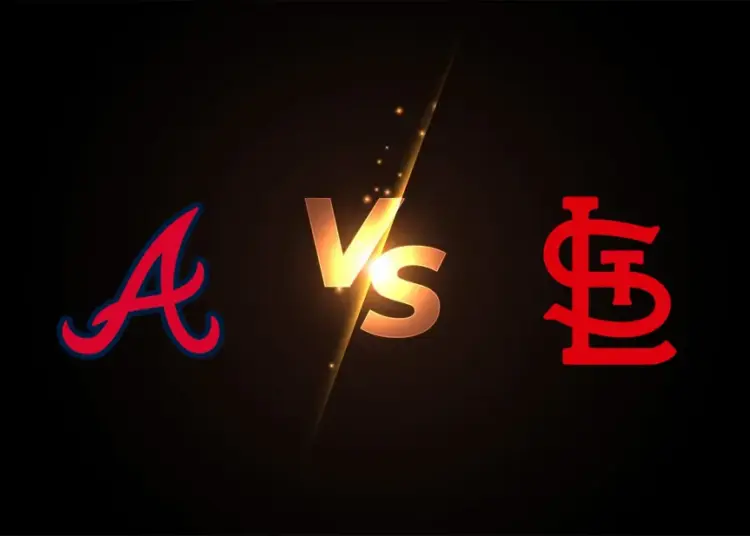 【MLB直播】2026/07/13 亞特蘭大勇士 VS 聖路易紅雀 | 先發投手+打線+MLB今日賽程