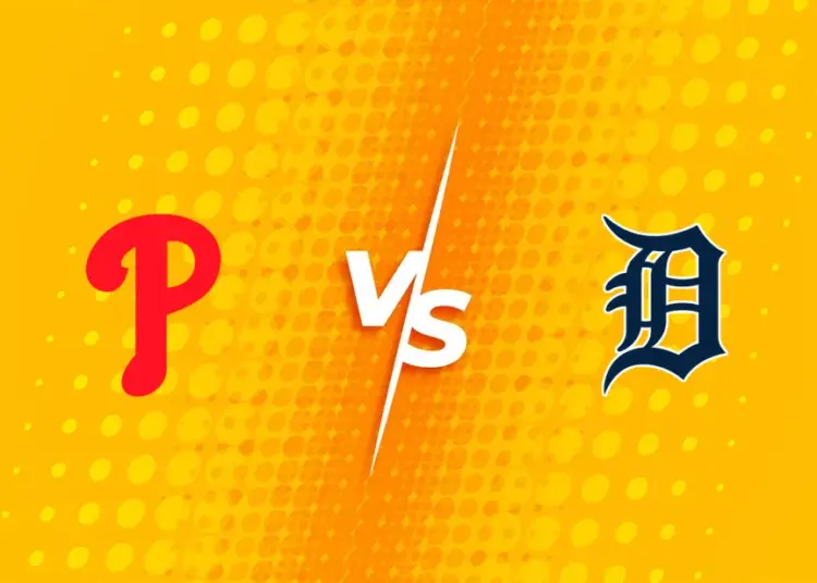【MLB直播】2026/07/13 費城費城人 VS 底特律老虎 | 先發投手+打線+MLB今日賽程