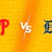 【MLB直播】2026/07/13 費城費城人 VS 底特律老虎 | 先發投手+打線+MLB今日賽程