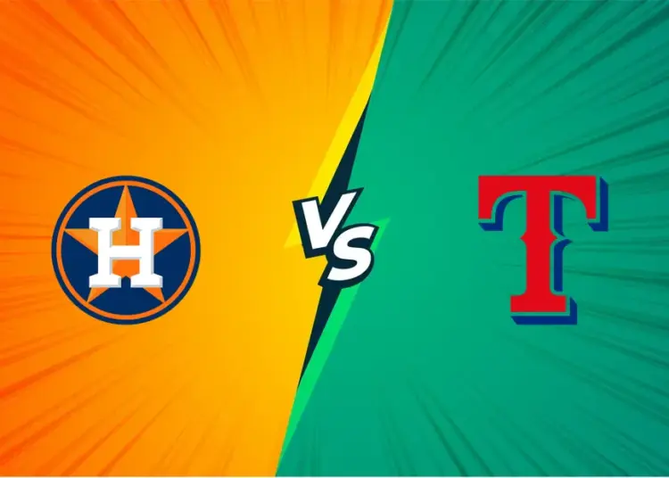 【MLB直播】2026/07/13 休士頓太空人 VS 德州遊騎兵 | 先發投手+打線+MLB今日賽程