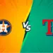 【MLB直播】2026/07/13 休士頓太空人 VS 德州遊騎兵 | 先發投手+打線+MLB今日賽程