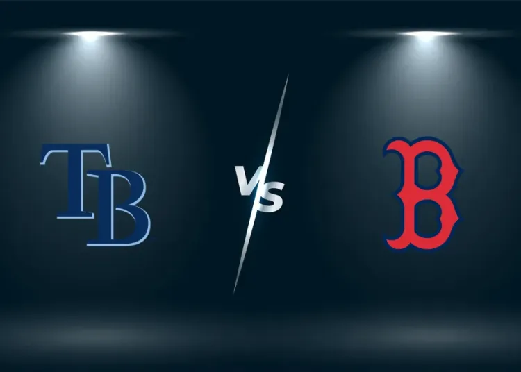【MLB直播】2026/07/18 坦帕灣光芒 VS 波士頓紅襪 | 先發投手+打線+MLB今日賽程