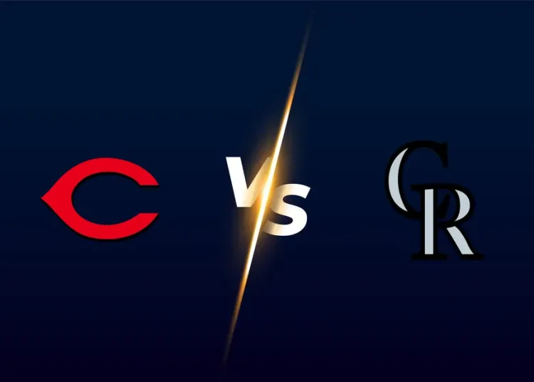 【MLB直播】2026/07/18 辛辛那提紅人 VS 科羅拉多落磯 | 先發投手+打線+MLB今日賽程