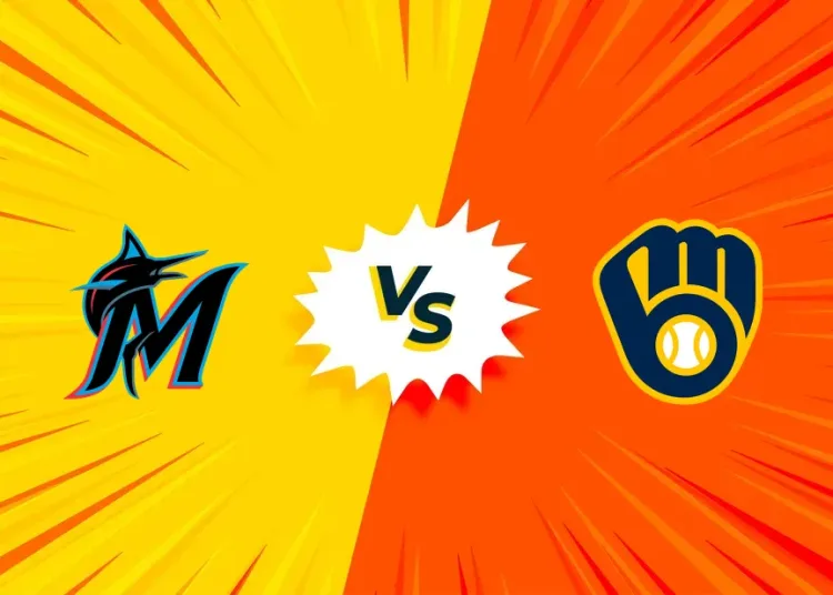 【MLB直播】2026/07/18 邁阿密馬林魚 VS 密爾瓦基釀酒人 | 先發投手+打線+MLB今日賽程