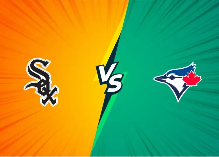 【MLB直播】2026/07/18 芝加哥白襪 VS 多倫多藍鳥 | 先發投手+打線+MLB今日賽程