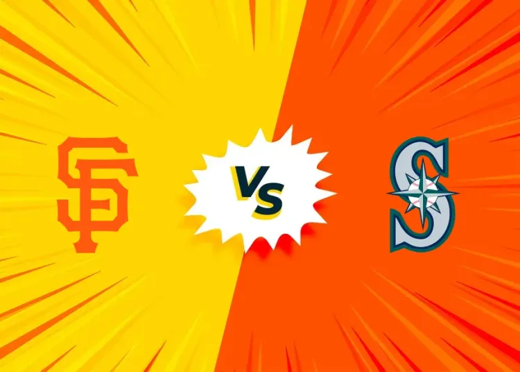 【MLB直播】2026/07/18 舊金山巨人 VS 西雅圖水手 | 先發投手+打線+MLB今日賽程