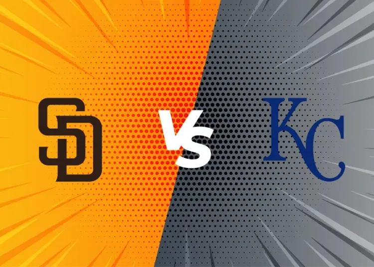 【MLB直播】2026/07/18 聖地牙哥教士 VS 堪薩斯市皇家 | 先發投手+打線+MLB今日賽程