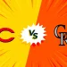 【MLB直播】2026/07/19 辛辛那提紅人 VS 科羅拉多落磯 | 先發投手+打線+MLB今日賽程