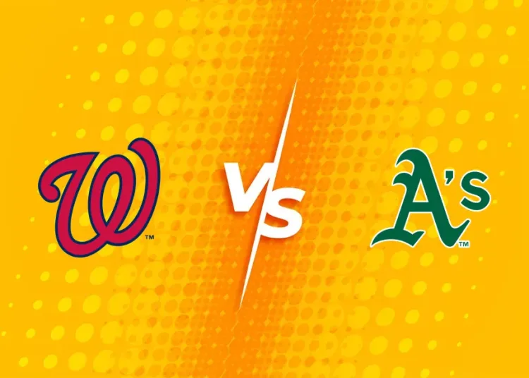 【MLB直播】2026/07/19 華盛頓國民 VS 奧克蘭運動家 | 先發投手+打線+MLB今日賽程