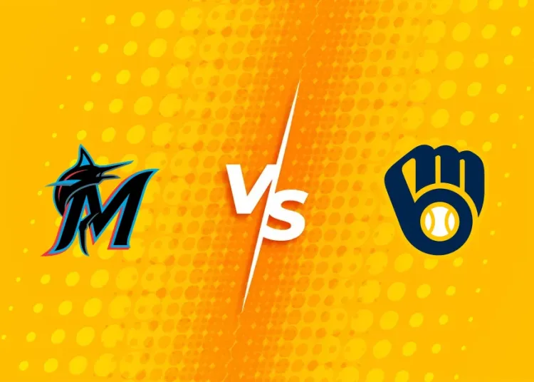 【MLB直播】2026/07/19 邁阿密馬林魚 VS 密爾瓦基釀酒人 | 先發投手+打線+MLB今日賽程