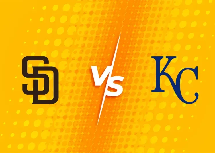 【MLB直播】2026/07/19 聖地牙哥教士 VS 堪薩斯市皇家 | 先發投手+打線+MLB今日賽程