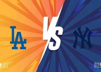 【MLB直播】2026/07/19 洛杉磯道奇 VS 紐約洋基 | 先發投手+打線+MLB今日賽程