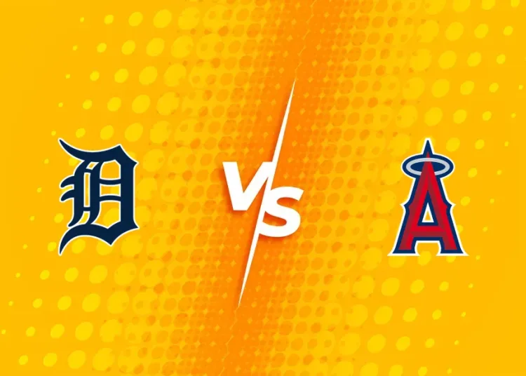 【MLB直播】2026/07/19 底特律老虎 VS 洛杉磯天使 | 先發投手+打線+MLB今日賽程