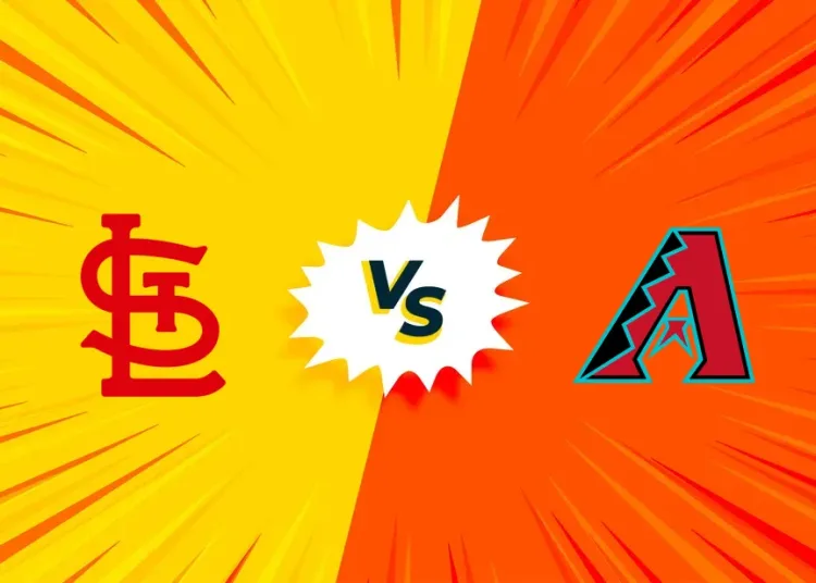 【MLB直播】2026/07/19 聖路易紅雀 VS 亞利桑那響尾蛇 | 先發投手+打線+MLB今日賽程