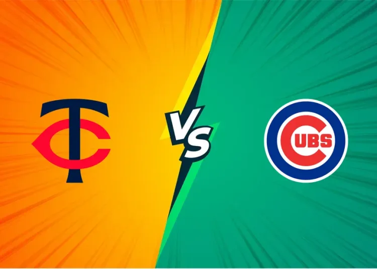 【MLB直播】2026/07/19 明尼蘇達雙城 VS 芝加哥小熊 | 先發投手+打線+MLB今日賽程
