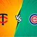 【MLB直播】2026/07/19 明尼蘇達雙城 VS 芝加哥小熊 | 先發投手+打線+MLB今日賽程
