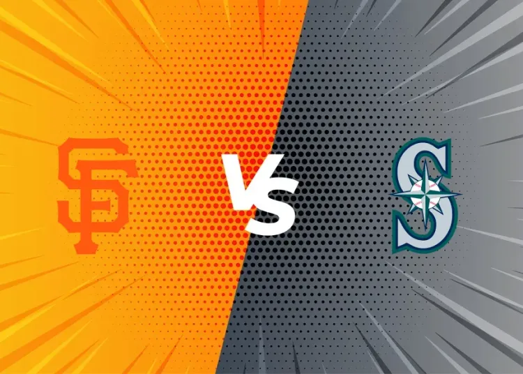 【MLB直播】2026/07/19 舊金山巨人 VS 西雅圖水手 | 先發投手+打線+MLB今日賽程