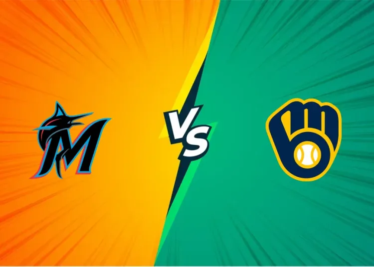 【MLB直播】2026/07/20 邁阿密馬林魚 VS 密爾瓦基釀酒人 | 先發投手+打線+MLB今日賽程