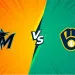 【MLB直播】2026/07/20 邁阿密馬林魚 VS 密爾瓦基釀酒人 | 先發投手+打線+MLB今日賽程