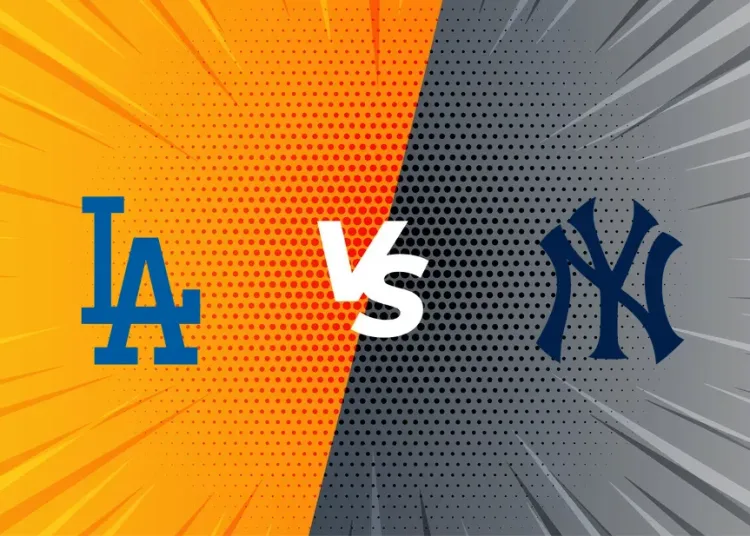 【MLB直播】2026/07/20 洛杉磯道奇 VS 紐約洋基 | 先發投手+打線+MLB今日賽程