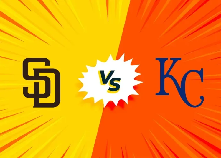 【MLB直播】2026/07/20 聖地牙哥教士 VS 堪薩斯市皇家 | 先發投手+打線+MLB今日賽程